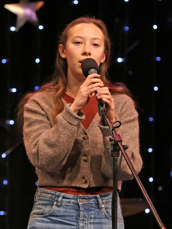 2023 Singer